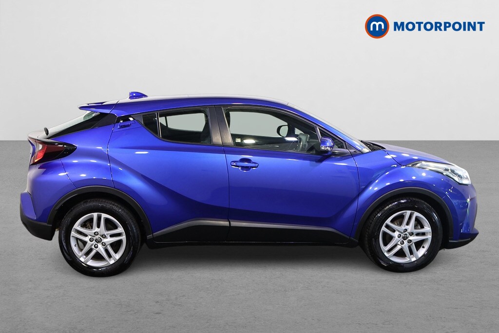 Used Toyota C-HR 2022 for sale - 77718893: Photo 8