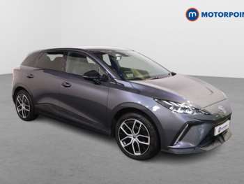 2025 - 150kW Trophy EV Long Range 64kWh 5dr Auto
