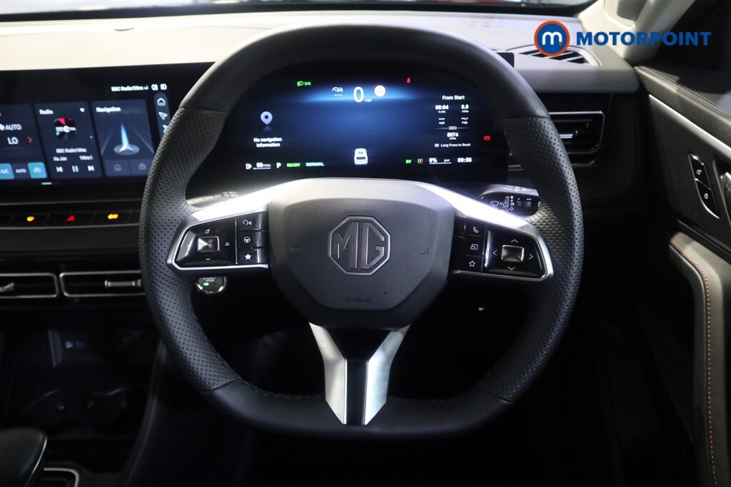 Used MG MG HS for sale - 78143914: Photo 10