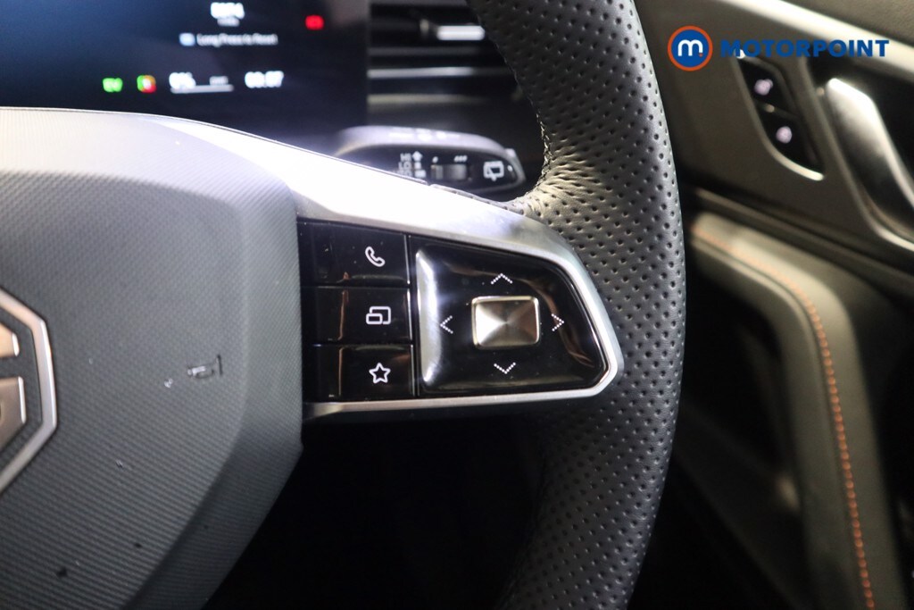 Used MG MG HS for sale - 78143914: Photo 12