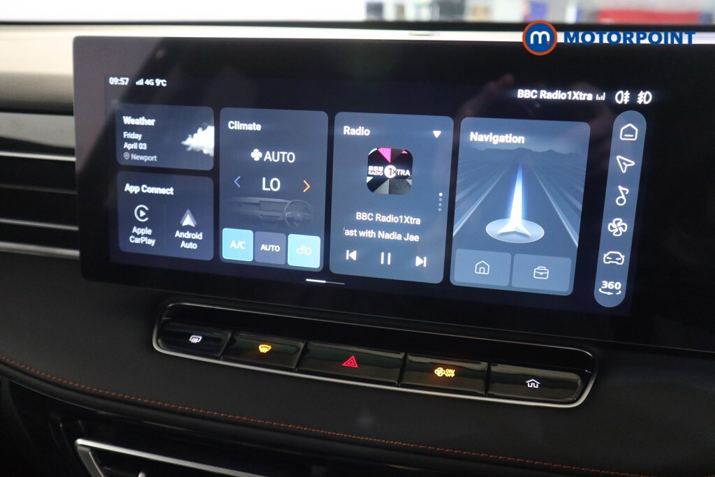 Used MG MG HS for sale - 78143914: Photo 14