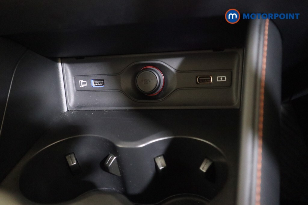 Used MG MG HS for sale - 78143914: Photo 16