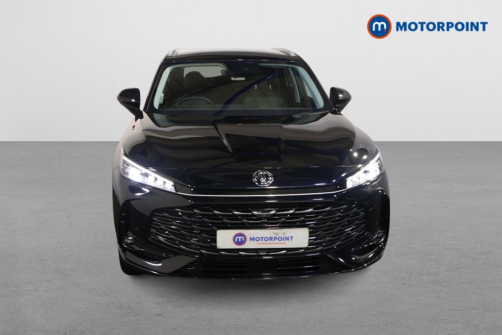 Used MG MG HS for sale - 78143914: Photo 2