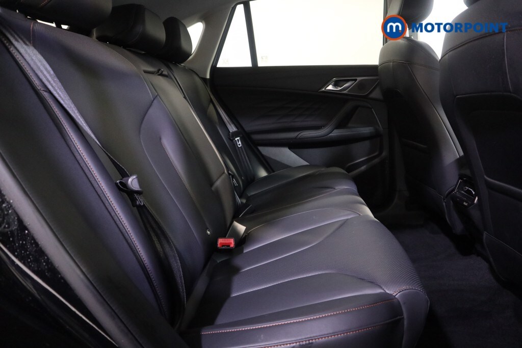 Used MG MG HS for sale - 78143914: Photo 24