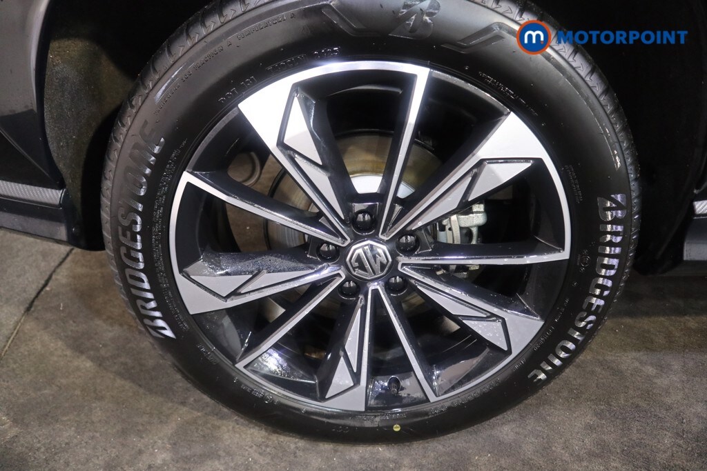 Used MG MG HS for sale - 78143914: Photo 30