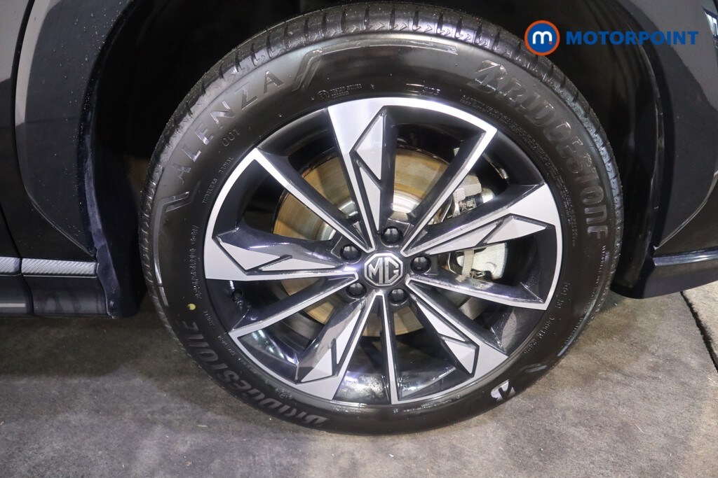 Used MG MG HS for sale - 78143914: Photo 31