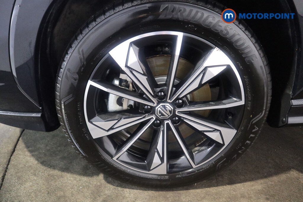 Used MG MG HS for sale - 78143914: Photo 32