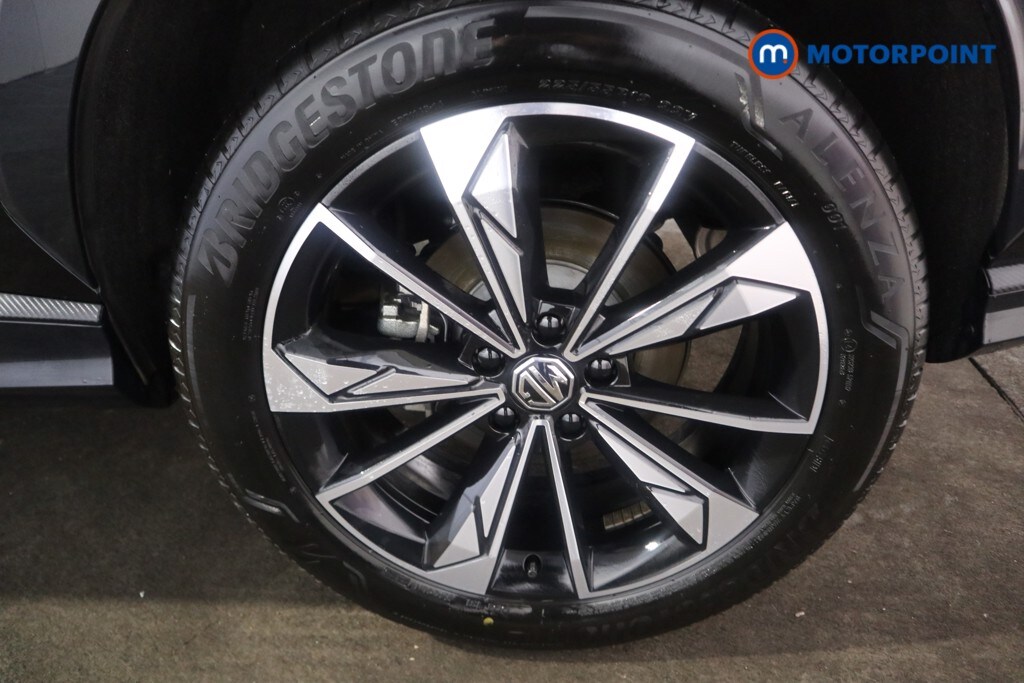 Used MG MG HS for sale - 78143914: Photo 33