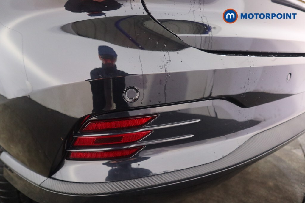 Used MG MG HS for sale - 78143914: Photo 34