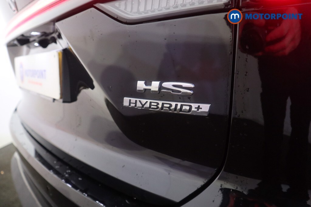 Used MG MG HS for sale - 78143914: Photo 36