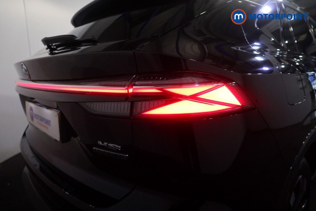 Used MG MG HS for sale - 78143914: Photo 37