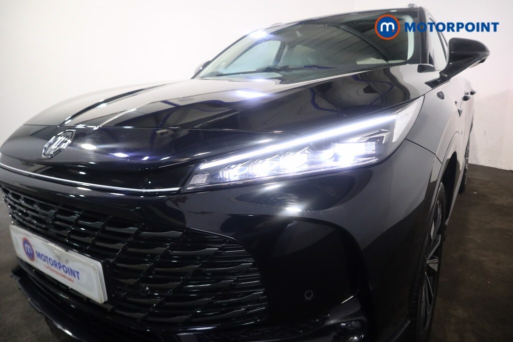 Used MG MG HS for sale - 78143914: Photo 43