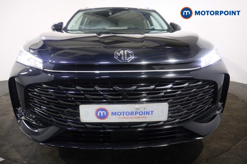 Used MG MG HS for sale - 78143914: Photo 44