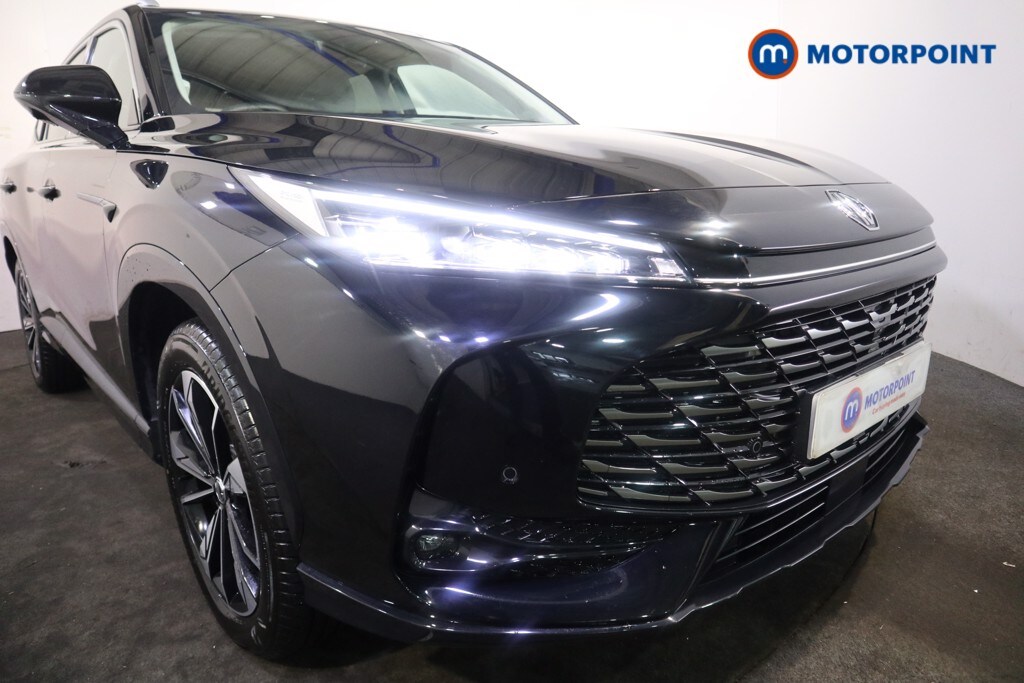 Used MG MG HS for sale - 78143914: Photo 45