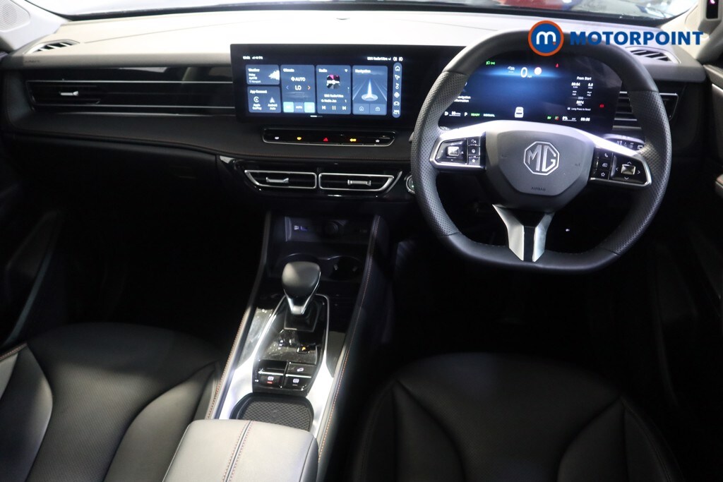 Used MG MG HS for sale - 78143914: Photo 9