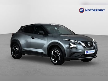 Used Nissan Juke 2024 for sale - 79555701: Photo