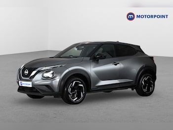 Used Nissan Juke 2024 for sale - 79555701: Photo