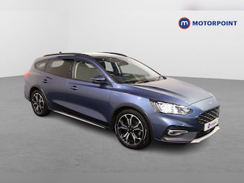 Ford - Focus