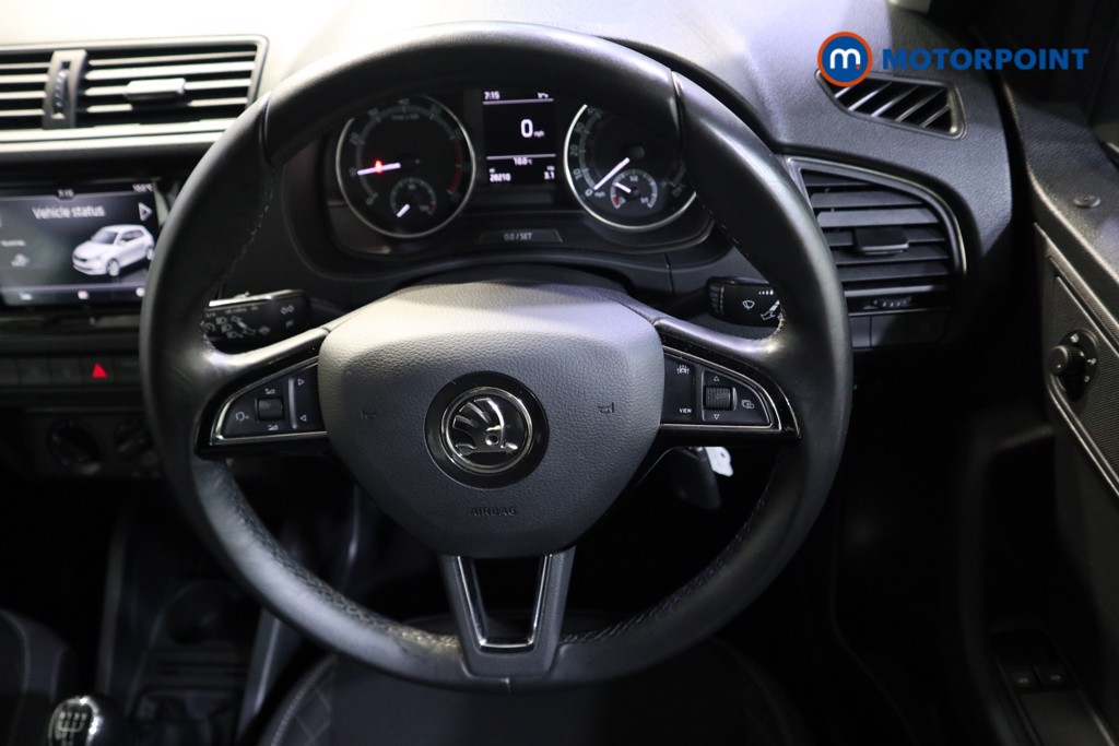 Used Skoda Fabia for sale - 77417924: Photo 10