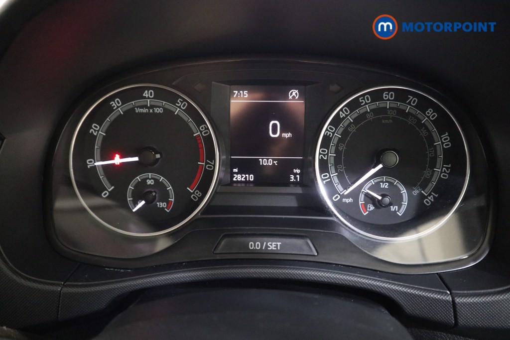 Used Skoda Fabia for sale - 77417924: Photo 13