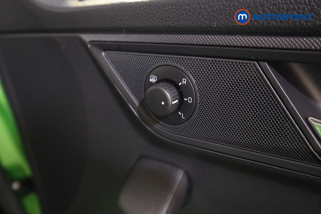 Used Skoda Fabia for sale - 77417924: Photo 19