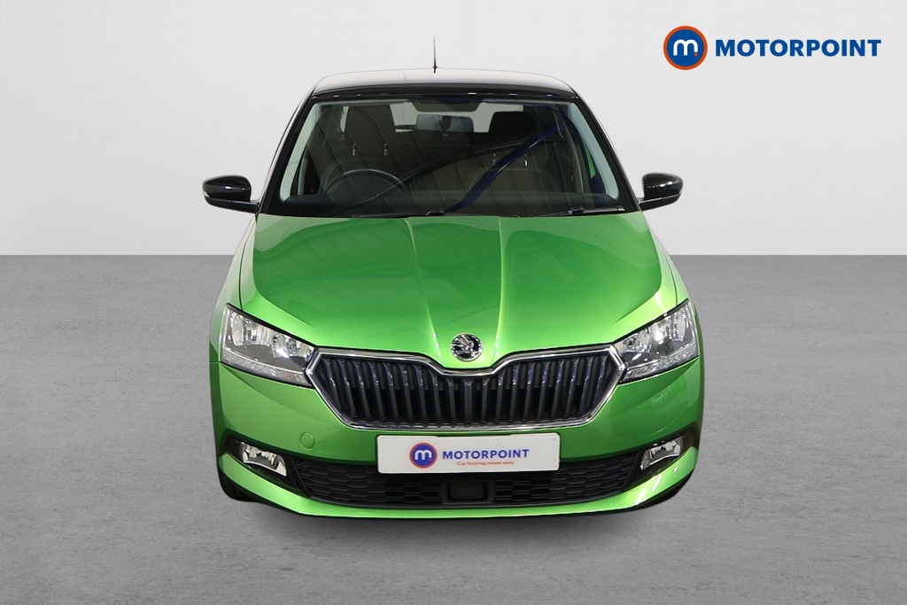 Used Skoda Fabia for sale - 77417924: Photo 2