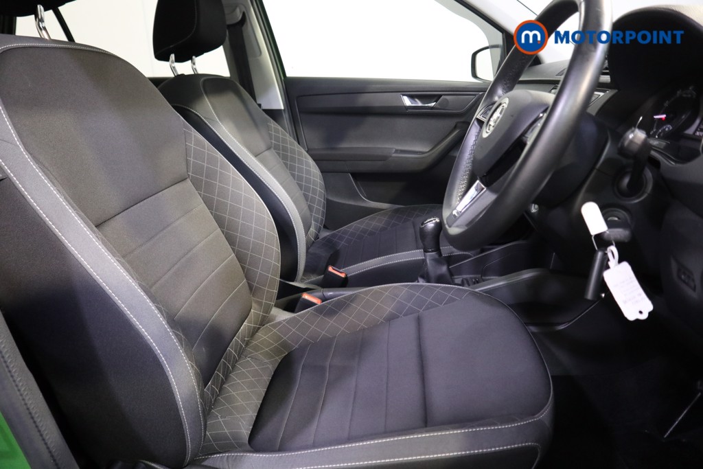 Used Skoda Fabia for sale - 77417924: Photo 21