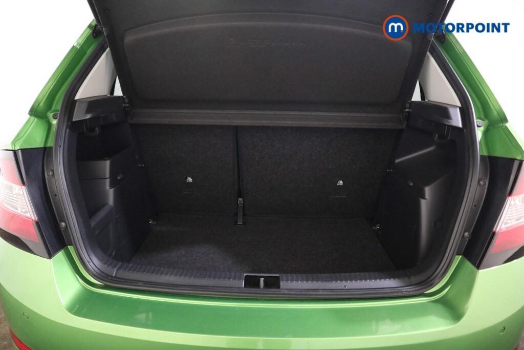 Used Skoda Fabia for sale - 77417924: Photo 25