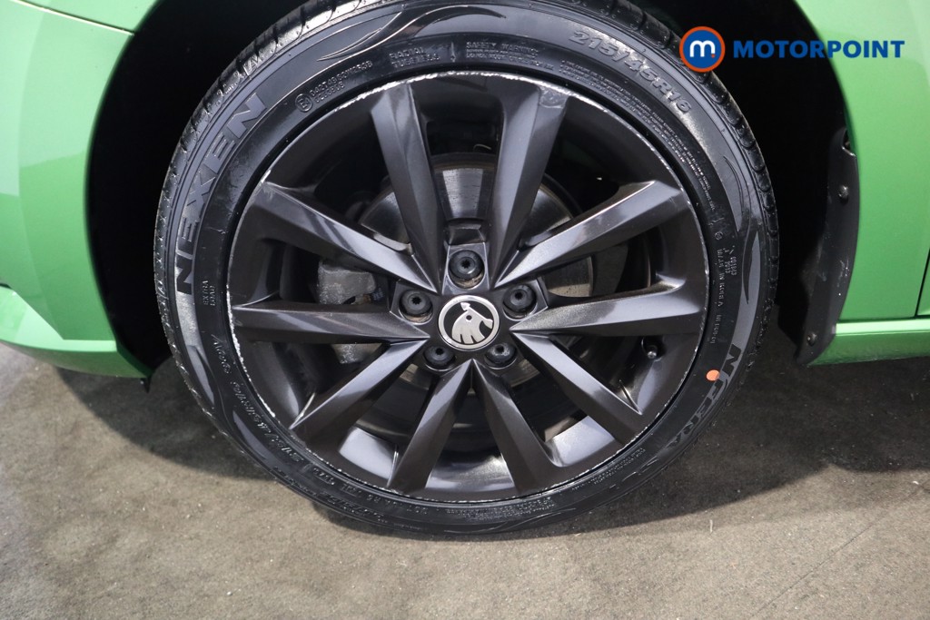 Used Skoda Fabia for sale - 77417924: Photo 28