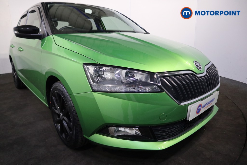 Used Skoda Fabia for sale - 77417924: Photo 39