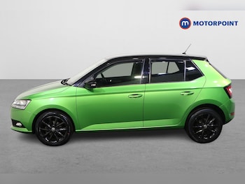 Used Skoda Fabia undefined for sale - 77417924: Photo