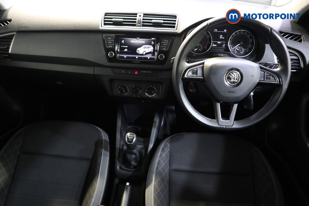 Used Skoda Fabia for sale - 77417924: Photo 9