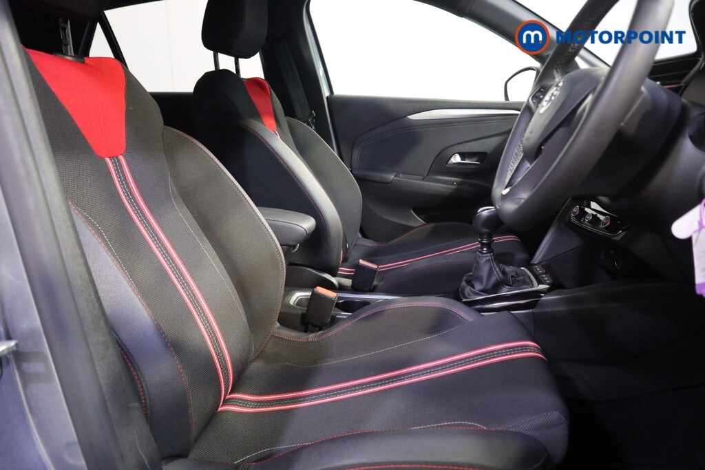 Used Vauxhall Corsa for sale - 77741267: Photo 24