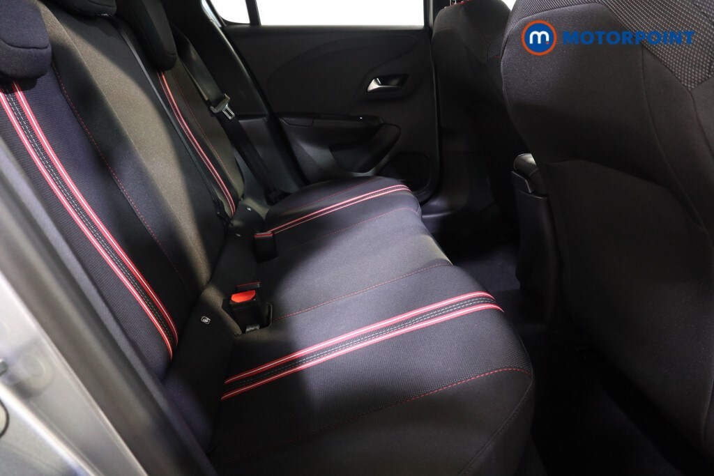 Used Vauxhall Corsa for sale - 77741267: Photo 25