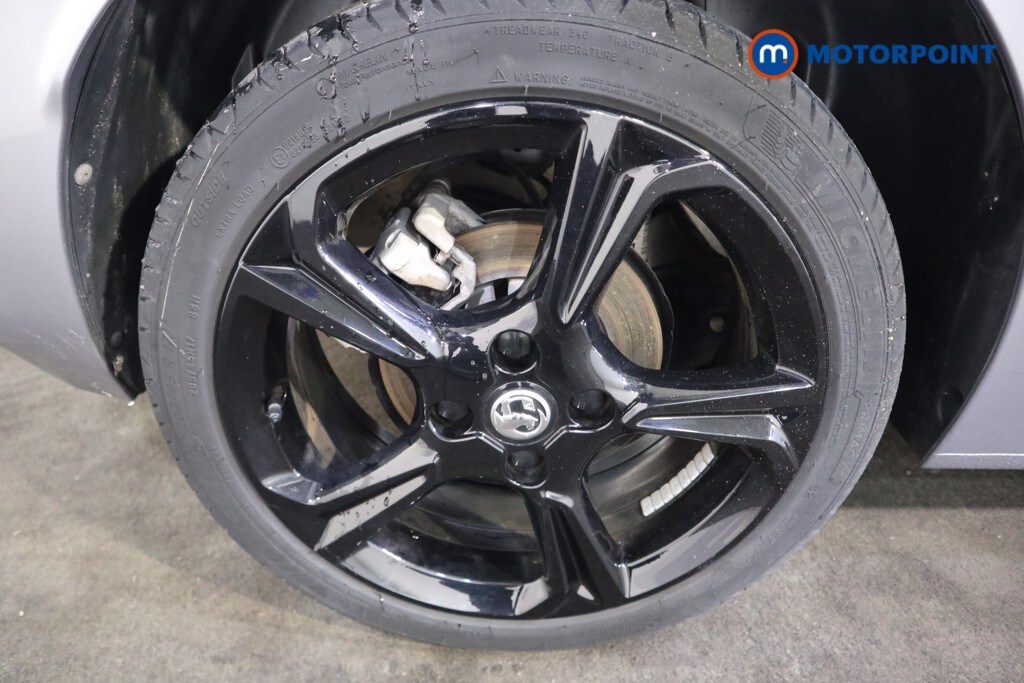 Used Vauxhall Corsa for sale - 77741267: Photo 29