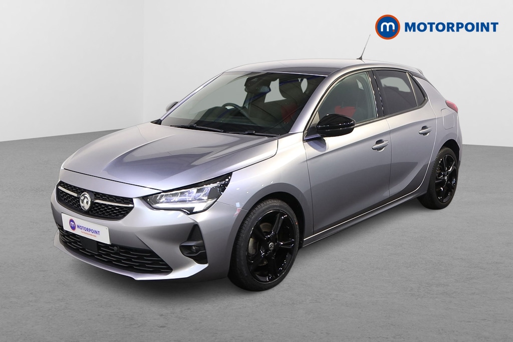 Used Vauxhall Corsa for sale - 77741267: Photo 3