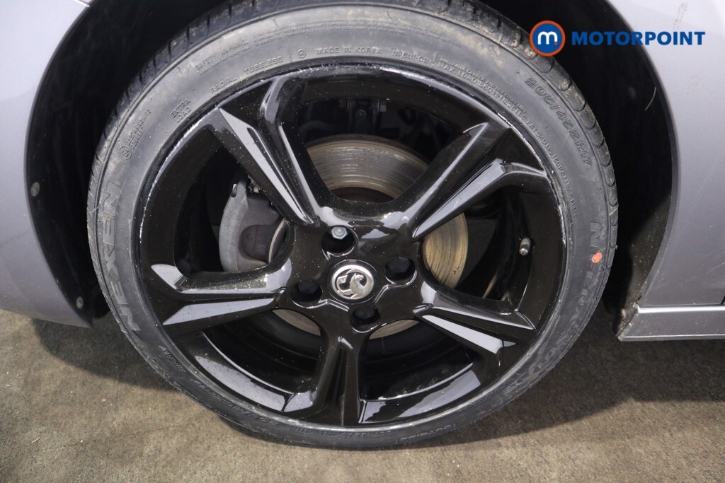 Used Vauxhall Corsa for sale - 77741267: Photo 31