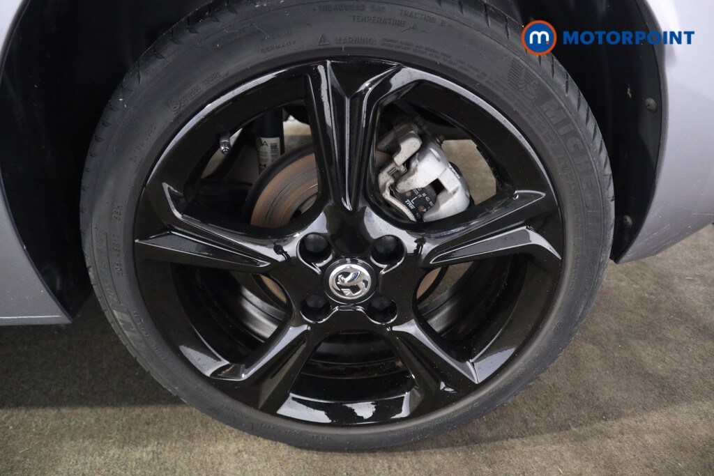 Used Vauxhall Corsa for sale - 77741267: Photo 32