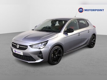 Used Vauxhall Corsa undefined for sale - 77741267: Photo