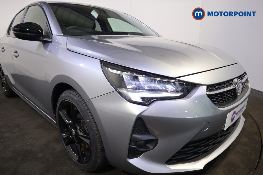 Used Vauxhall Corsa for sale - 77741267: Photo 42