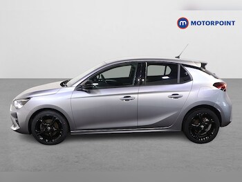 Used Vauxhall Corsa undefined for sale - 77741267: Photo