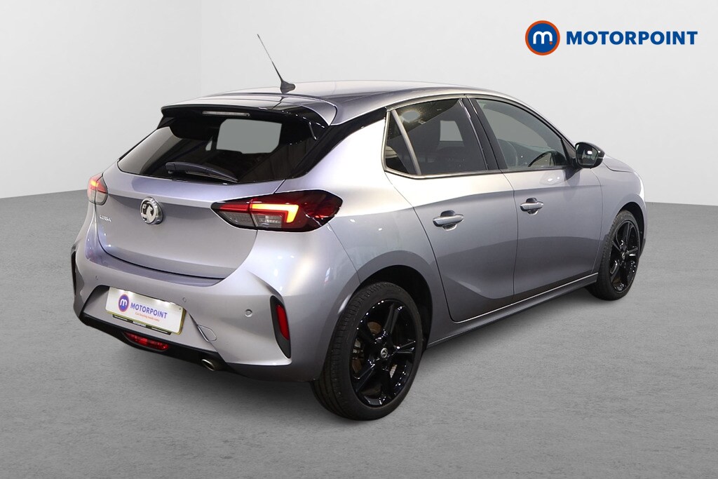 Used Vauxhall Corsa for sale - 77741267: Photo 7