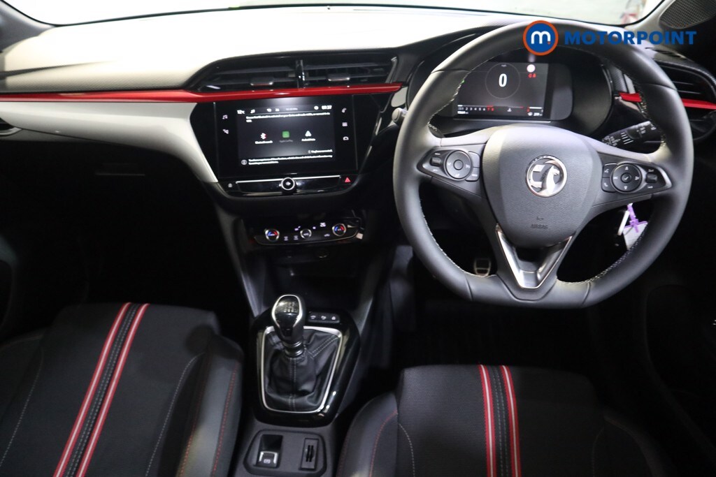 Used Vauxhall Corsa for sale - 77741267: Photo 9