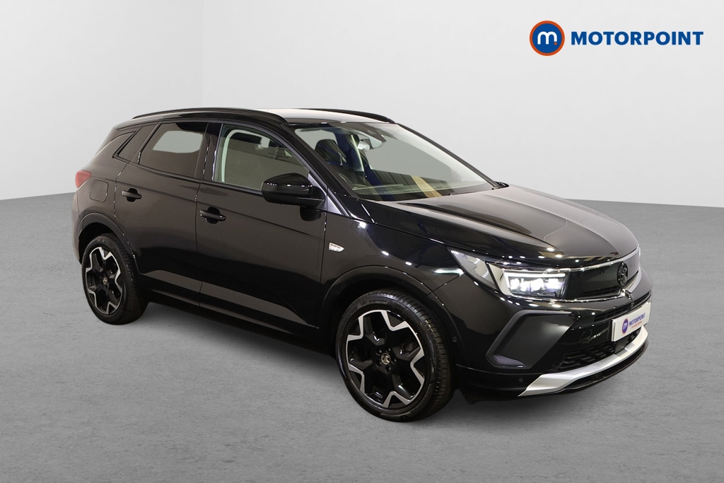 Used Vauxhall Grandland 2022 for sale - 76394891: Photo 1