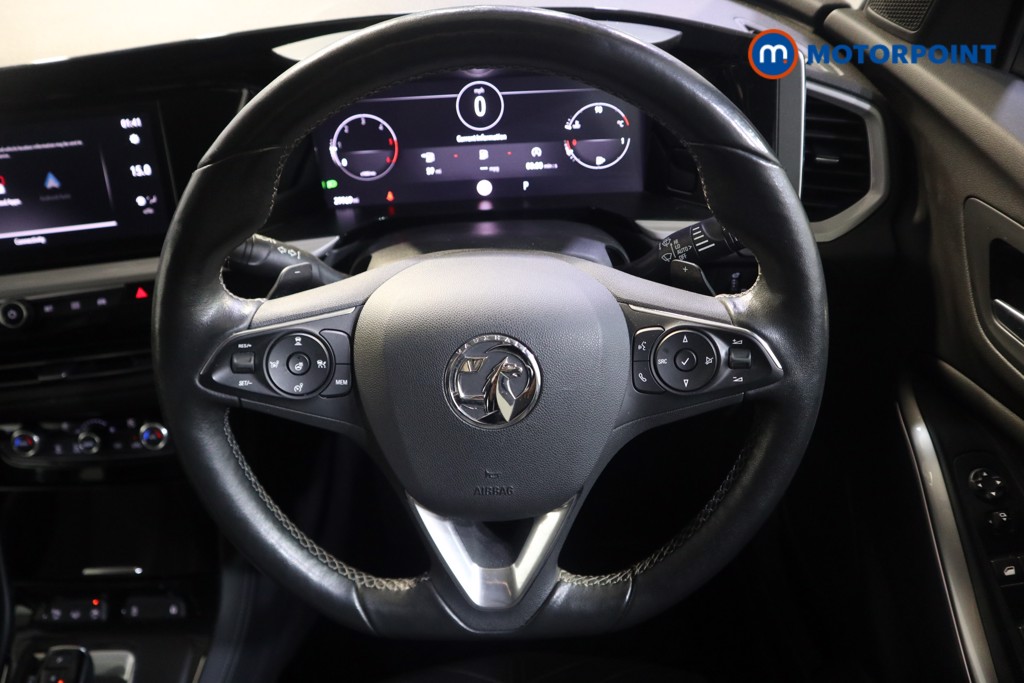 Used Vauxhall Grandland 2022 for sale - 76394891: Photo 10