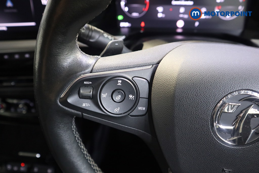 Used Vauxhall Grandland 2022 for sale - 76394891: Photo 11