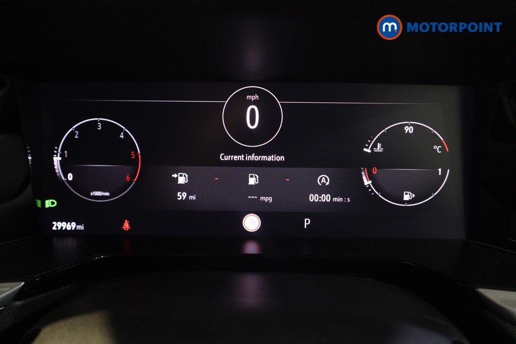 Used Vauxhall Grandland 2022 for sale - 76394891: Photo 13