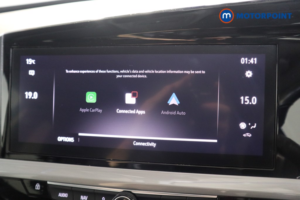 Used Vauxhall Grandland 2022 for sale - 76394891: Photo 14