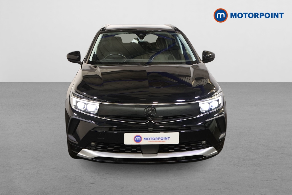Used Vauxhall Grandland 2022 for sale - 76394891: Photo 2