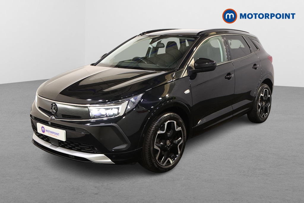 Used Vauxhall Grandland 2022 for sale - 76394891: Photo 3